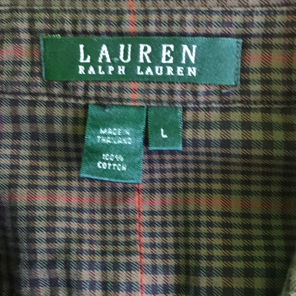 Button down top - Picture 3 of 4